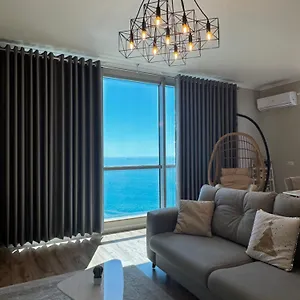 Sky & Sea View Luxury Durrës