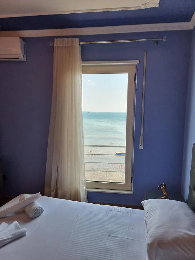 Seaview Luxury Apartment Durres