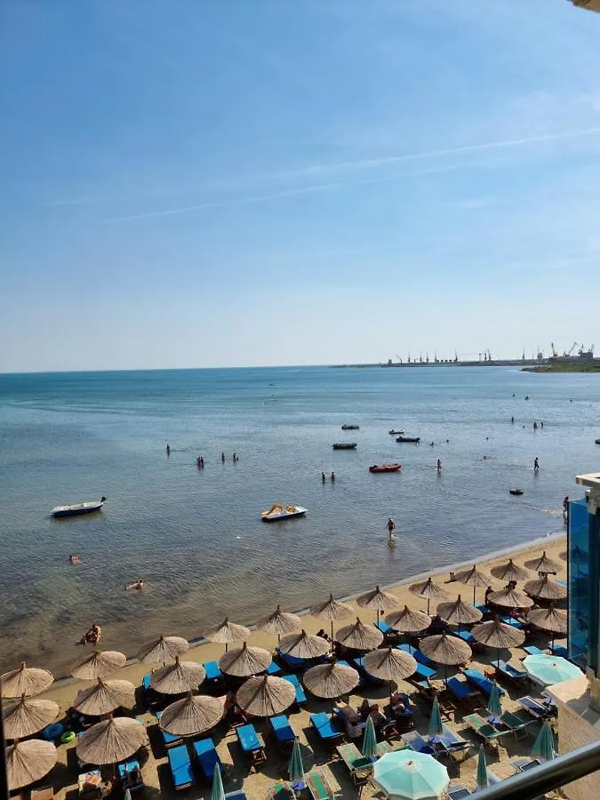 Seaview Luxury Apartment Durres
