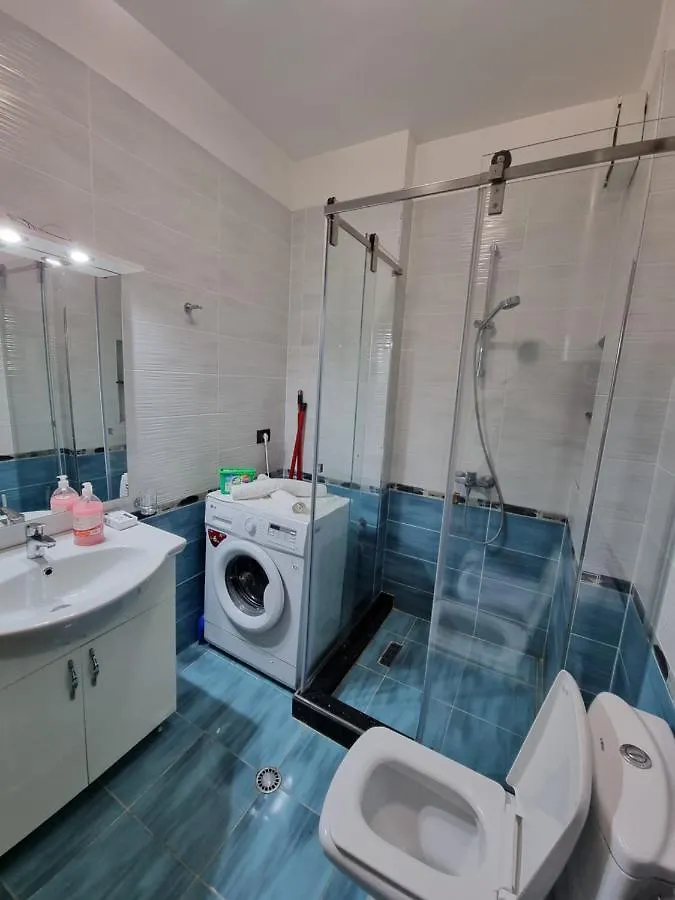 Seaview Luxury Apartment Durres