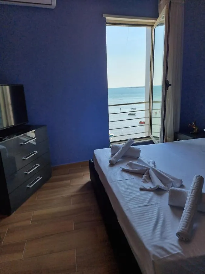 Seaview Luxury Apartment Durres 0*,  Albania